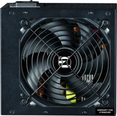 Блок питания Zalman ATX 700W ZM700-LX3 80+ (20+4pin) APFC 120mm fan 6xSATA RTL