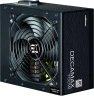 Блок питания Zalman ATX 700W ZM700-LX3 80+ (20+4pin) APFC 120mm fan 6xSATA RTL