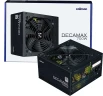 Блок питания Zalman ATX 700W ZM700-LX3 80+ (20+4pin) APFC 120mm fan 6xSATA RTL