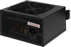 Блок питания Zalman ATX 700W ZM700-LX3 80+ white (20+4pin) APFC 120mm fan 6xSATA RTL