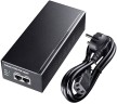 Инжектор PoE Cudy POE300 10/100/1000BASE-T 60Вт 53В(DC)
