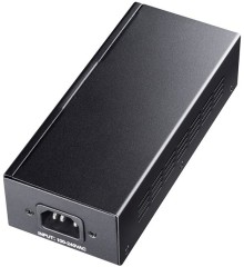 Инжектор PoE Cudy POE300 10/100/1000BASE-T 60Вт 53В(DC)
