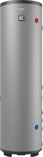 Водонагреватель Thermex Espero 300 F 24кВт 300л через теплообменник напольный/серый