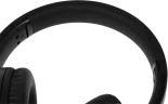 Наушники накладные Hoco Enjoy W45 черный беспроводные bluetooth оголовье