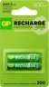 Аккумулятор GP Smart Energy 40AAAHCV-2CRSBC2 AAA NiMH 400mAh (2шт)