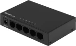 Коммутатор Origo OS2205 OS2205/A1A 5x1Гбит/с неуправляемый