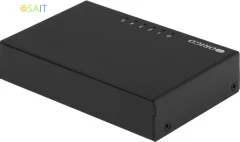 Коммутатор Origo OS2205 OS2205/A1A 5x1Гбит/с неуправляемый