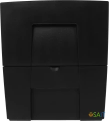 Мойка воздуха Venta Comfort plus LW15 8Вт черный (LW15 COMFORT PLUS SCHWARZ)