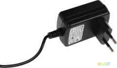 Мойка воздуха Venta Comfort plus LW15 8Вт черный (LW15 COMFORT PLUS SCHWARZ)