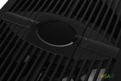 Мойка воздуха Venta Comfort plus LW15 8Вт черный (LW15 COMFORT PLUS SCHWARZ)