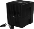 Мойка воздуха Venta Comfort plus LW15 8Вт черный (LW15 COMFORT PLUS SCHWARZ)