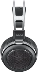 Гарнитура мониторные Fiio JT1 1.5м черный проводные оголовье (80003498)