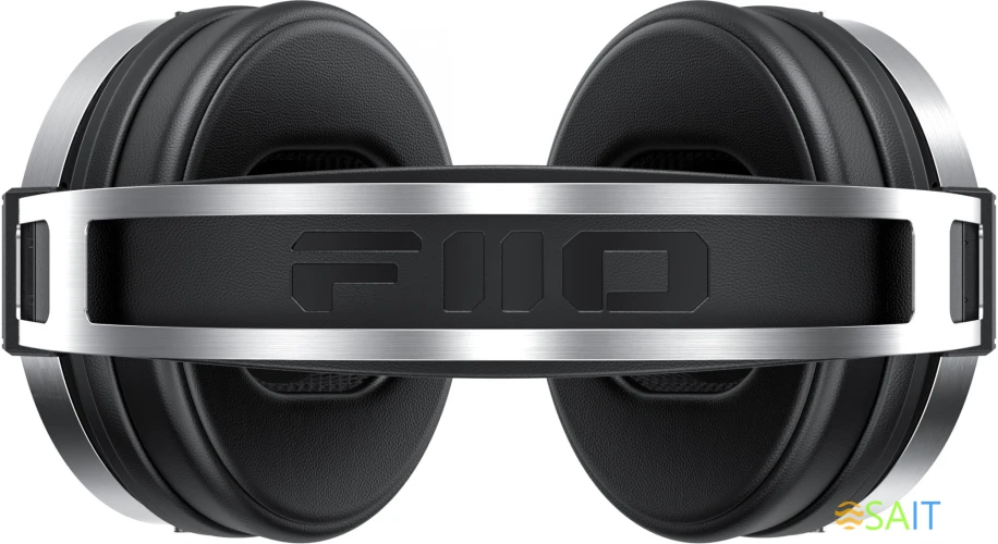 Гарнитура мониторные Fiio JT1 1.5м черный проводные оголовье (80003498)