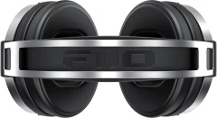Гарнитура мониторные Fiio JT1 1.5м черный проводные оголовье (80003498)