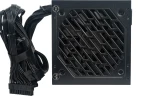 Блок питания Accord ATX 600W ACC-W600P 80+ white (20+4pin) 120mm fan 6xSATA RTL