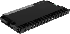 Маршрутизатор MikroTik RB5009UG+S+IN 10/100/1000/2500BASE-T/SFP+ черный