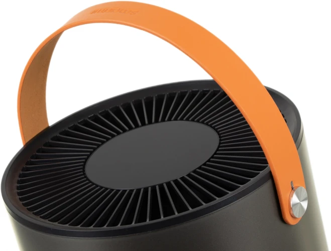 Воздухоочиститель Smartmi Air Purifier P1 30Вт серый (ZMKQJHQP11)