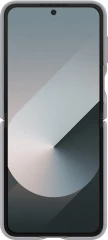 Чехол (клип-кейс) Samsung для Samsung Galaxy Z Flip6 Kindsuit Case Flip 6 (F741) серый (EF-VF741PJEGRU)