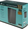 Роутер беспроводной TP-Link Archer AX80(EU) AX6000 100/1000/2500BASE-T черный