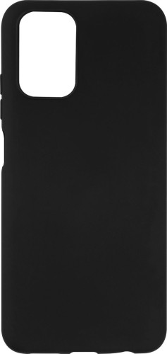 Чехол (клип-кейс) Redline для Xiaomi Redmi Note 10/10S УТ000024120 черный