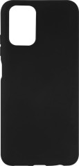 Чехол (клип-кейс) Redline для Xiaomi Redmi Note 10/10S УТ000024120 черный