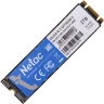 Накопитель SSD Netac SATA-III 2TB NT01N535N-002T-N8X N535N M.2 2280