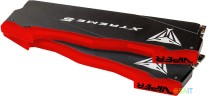 Память DDR5 2x16GB 8200MHz Patriot PVX532G82C38K Viper Xtreme 5 RTL Gaming PC5-65600 CL38 DIMM 288-pin 1.1В с радиатором Ret