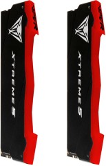 Память DDR5 2x16GB 8200MHz Patriot PVX532G82C38K Viper Xtreme 5 RTL Gaming PC5-65600 CL38 DIMM 288-pin 1.1В с радиатором Ret