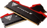 Память DDR5 2x16GB 8200MHz Patriot PVX532G82C38K Viper Xtreme 5 RTL Gaming PC5-65600 CL38 DIMM 288-pin 1.1В с радиатором Ret