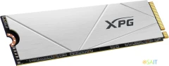 Накопитель SSD A-Data PCIe 4.0 x4 1TB AGAMMIXS60-1T-CS Gammix S60 XPG M.2 2280