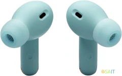 Гарнитура внутриканальные JBL Wave Beam 2 синий беспроводные bluetooth в ушной раковине (JBLWBEAM2BLU)