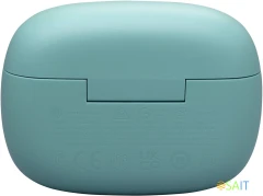 Гарнитура внутриканальные JBL Wave Beam 2 синий беспроводные bluetooth в ушной раковине (JBLWBEAM2BLU)