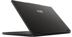 Ноутбук MSI Venture A17 AI A2HMG-002XRU Ryzen 7 260 16Gb SSD512Gb AMD Radeon 780M 17.3" IPS FHD (1920x1080) без ОС grey WiFi BT Cam (9S7-17UK11-002)