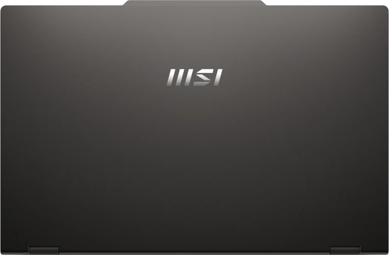 Ноутбук MSI Venture A17 AI A2HMG-002XRU Ryzen 7 260 16Gb SSD512Gb AMD Radeon 780M 17.3" IPS FHD (1920x1080) без ОС grey WiFi BT Cam (9S7-17UK11-002)