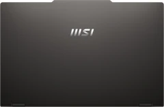 Ноутбук MSI Venture A17 AI A2HMG-002XRU Ryzen 7 260 16Gb SSD512Gb AMD Radeon 780M 17.3" IPS FHD (1920x1080) без ОС grey WiFi BT Cam (9S7-17UK11-002)
