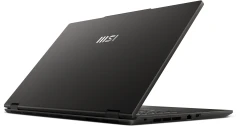 Ноутбук MSI Venture A17 AI A2HMG-002XRU Ryzen 7 260 16Gb SSD512Gb AMD Radeon 780M 17.3" IPS FHD (1920x1080) без ОС grey WiFi BT Cam (9S7-17UK11-002)