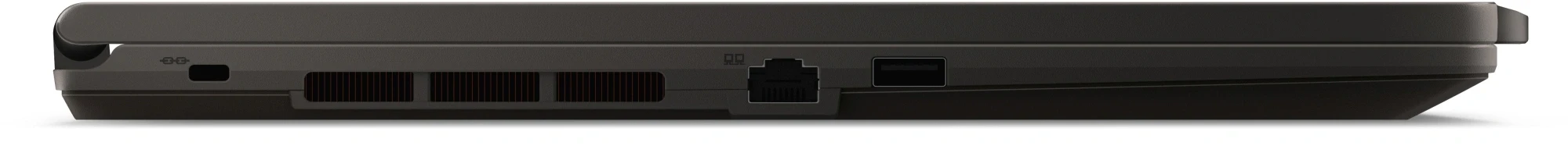 Ноутбук MSI Venture A17 AI A2HMG-002XRU Ryzen 7 260 16Gb SSD512Gb AMD Radeon 780M 17.3" IPS FHD (1920x1080) без ОС grey WiFi BT Cam (9S7-17UK11-002)