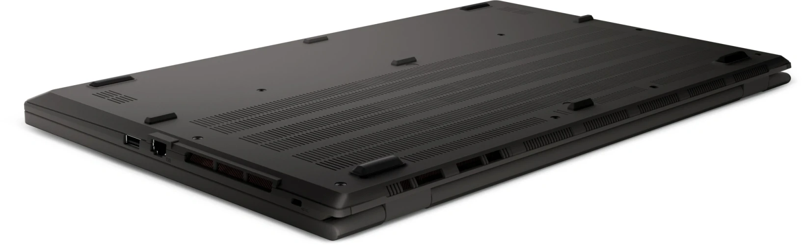 Ноутбук MSI Venture A17 AI A2HMG-002XRU Ryzen 7 260 16Gb SSD512Gb AMD Radeon 780M 17.3" IPS FHD (1920x1080) без ОС grey WiFi BT Cam (9S7-17UK11-002)