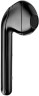 Гарнитура вкладыши uBear Vibe черный беспроводные bluetooth в ушной раковине (TW03BL01-BD)