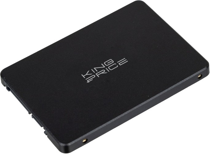 Накопитель SSD KingPrice SATA-III 240GB KPSS240G2 2.5"