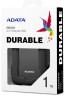 Жесткий диск A-Data USB 3.0 1Tb AHD330-1TU31-CBK HD330 DashDrive Durable 2.5" черный