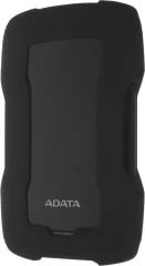 Жесткий диск A-Data USB3.0 1TB AHD330-1TU31-CBK HD330 DashDrive Durable 2.5" черный