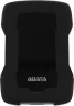 Жесткий диск A-Data USB 3.0 4Tb AHD330-4TU31-CBK HD330 DashDrive Durable 2.5" черный