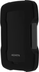 Жесткий диск A-Data USB 3.0 4Tb AHD330-4TU31-CBK HD330 DashDrive Durable 2.5&quot; черный