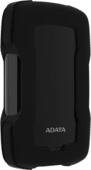 Жесткий диск A-Data USB 3.0 4Tb AHD330-4TU31-CBK HD330 DashDrive Durable 2.5&quot; черный