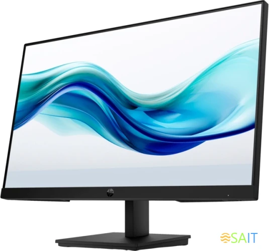 Монитор HP 23.8" Series 3 Pro 324pf черный IPS LED 16:9 HDMI матовая 1000:1 250cd 178гр/178гр 1920x1080 100Hz VGA DP FHD 3.77кг