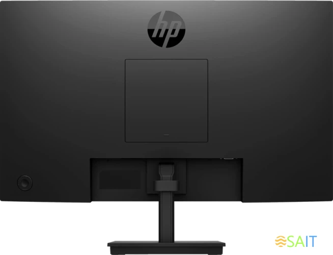 Монитор HP 23.8" Series 3 Pro 324pf черный IPS LED 16:9 HDMI матовая 1000:1 250cd 178гр/178гр 1920x1080 100Hz VGA DP FHD 3.77кг