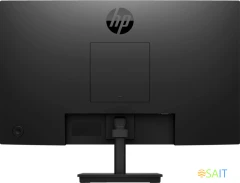 Монитор HP 23.8&quot; Series 3 Pro 324pf черный IPS LED 16:9 HDMI матовая 1000:1 250cd 178гр/178гр 1920x1080 100Hz VGA DP FHD 3.77кг