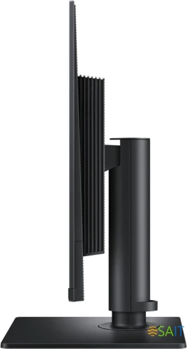 Монитор Samsung 24" Essential S4 S24D400GAIXCI черный IPS LED 16:9 HDMI матовая HAS Piv 1000:1 250cd 178гр/178гр 1920x1080 100Hz DP FHD USB 3.5кг