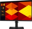 Монитор Samsung 24" Essential S4 S24D400GAIXCI черный IPS LED 16:9 HDMI матовая HAS Piv 1000:1 250cd 178гр/178гр 1920x1080 100Hz DP FHD USB 3.5кг